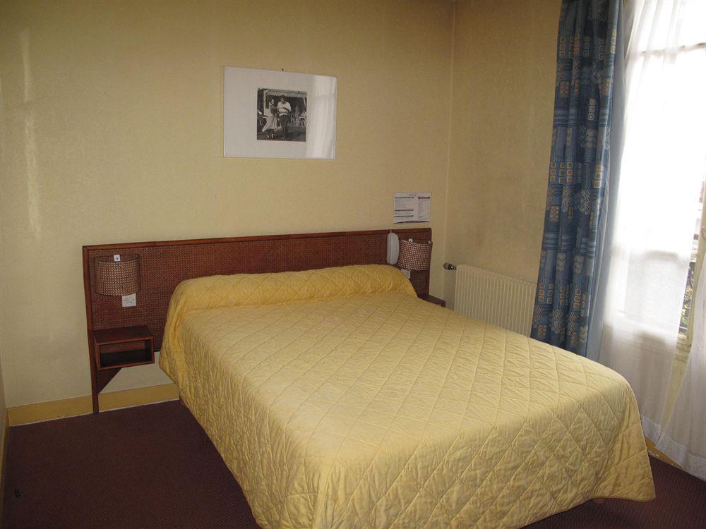 Hotel Henriette Párizs Kültér fotó