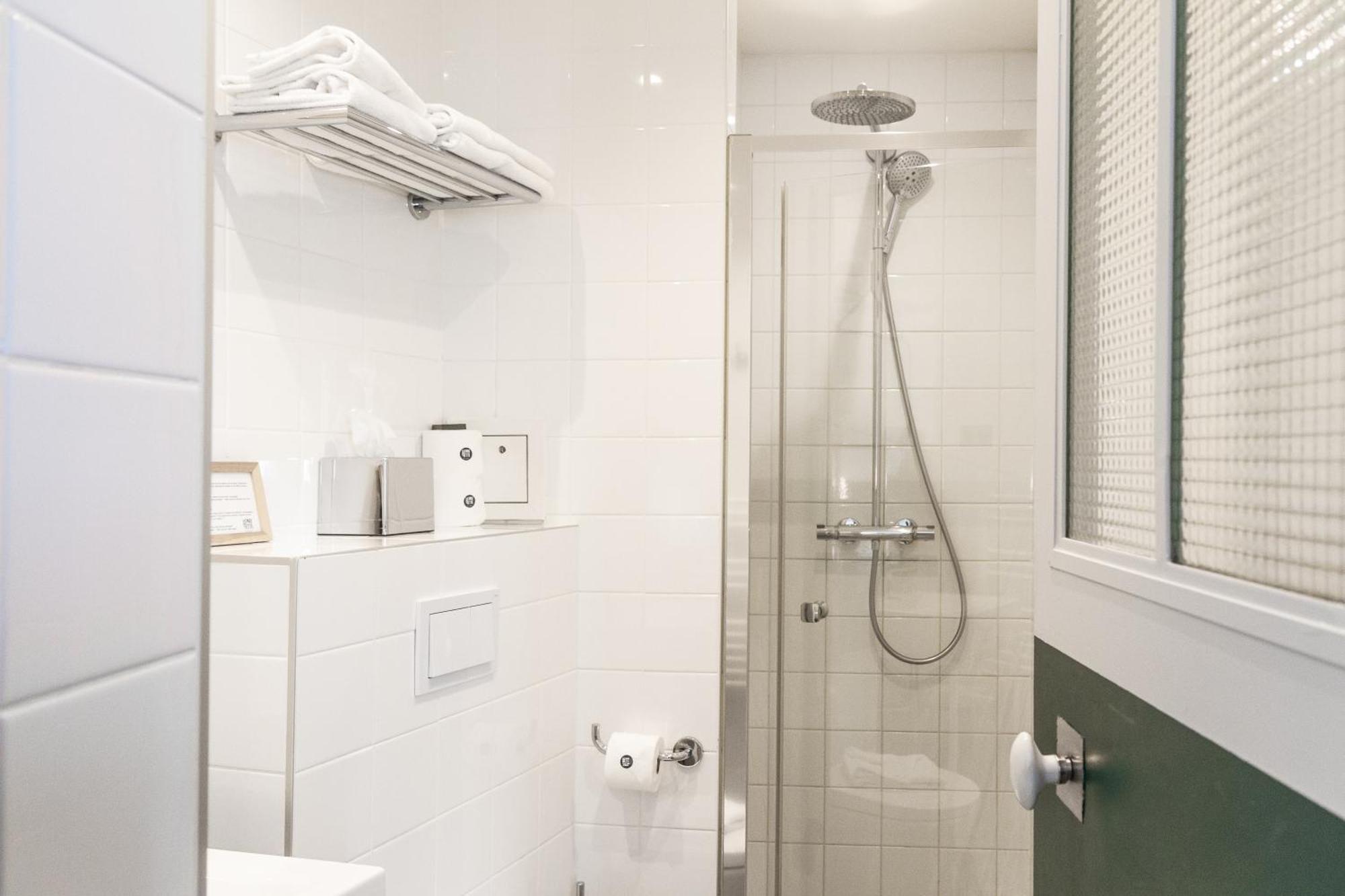 Hotel Henriette Párizs Kültér fotó
