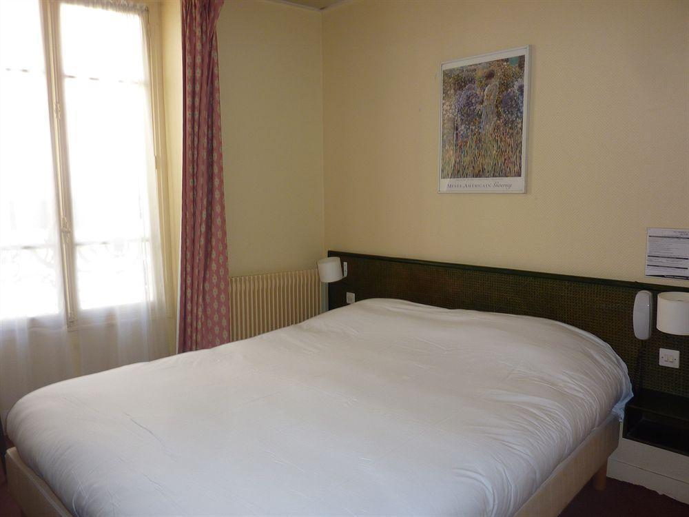 Hotel Henriette Párizs Kültér fotó