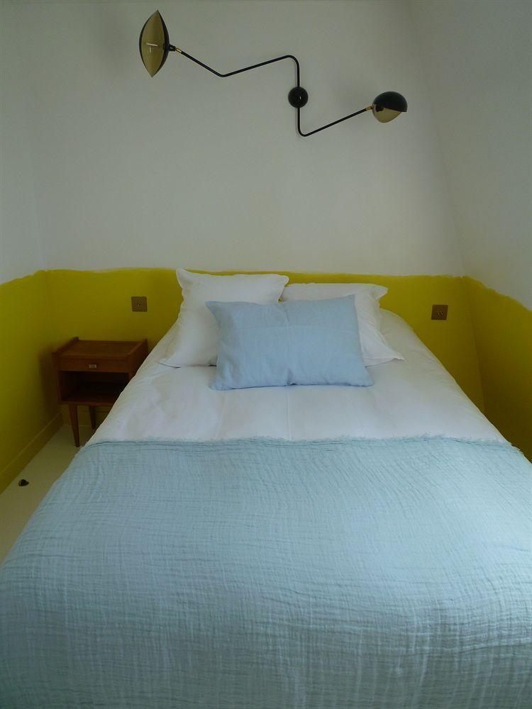 Hotel Henriette Párizs Kültér fotó