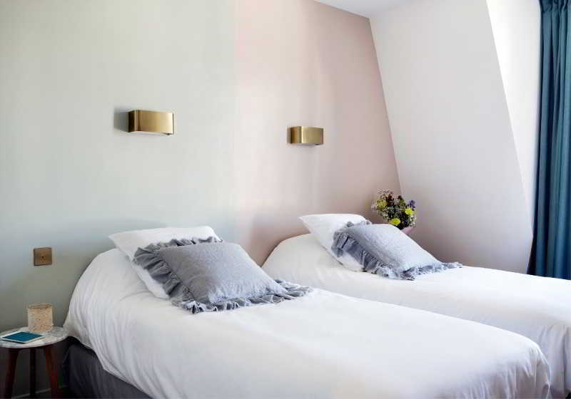 Hotel Henriette Párizs Kültér fotó