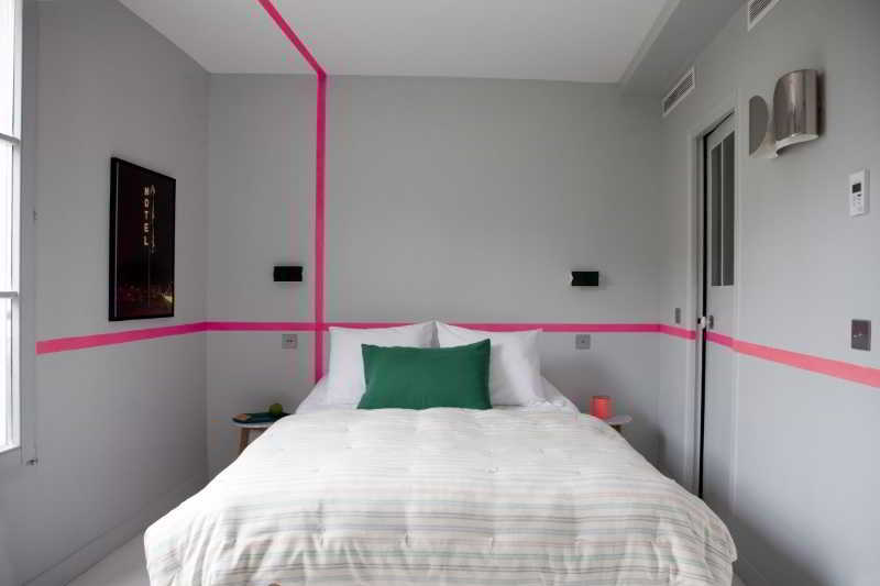 Hotel Henriette Párizs Kültér fotó