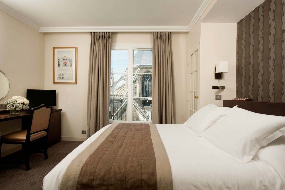 Hotel Henriette Párizs Kültér fotó