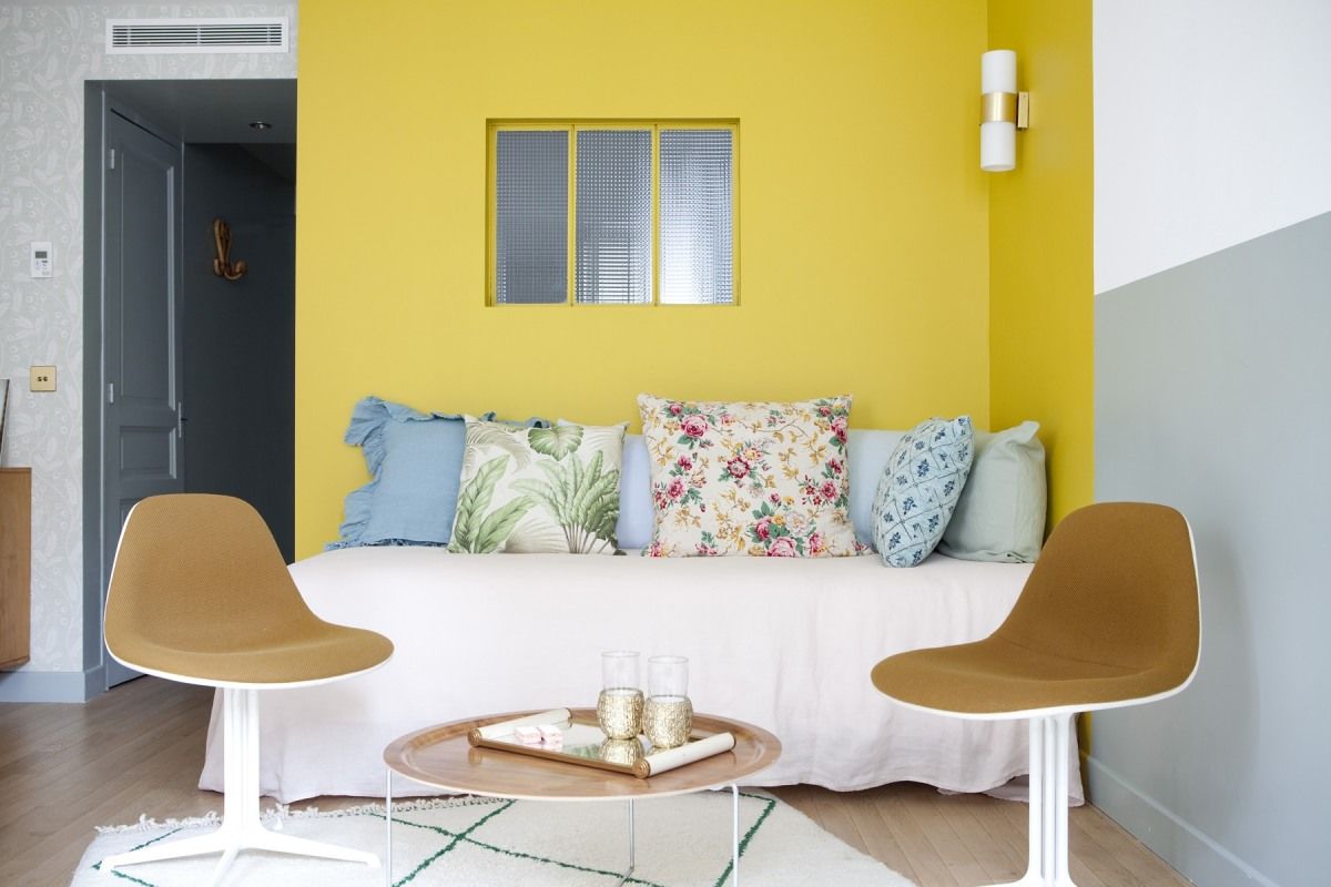Hotel Henriette Párizs Kültér fotó