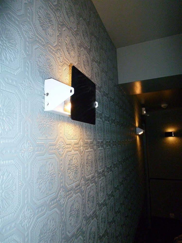 Hotel Henriette Párizs Kültér fotó