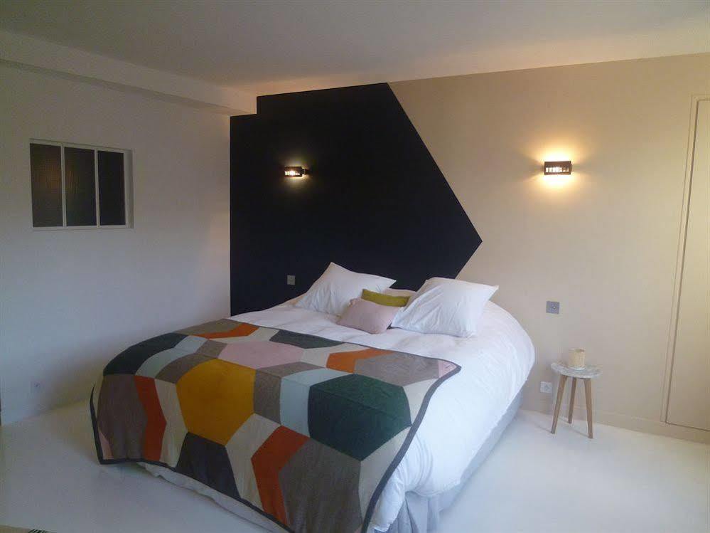 Hotel Henriette Párizs Kültér fotó