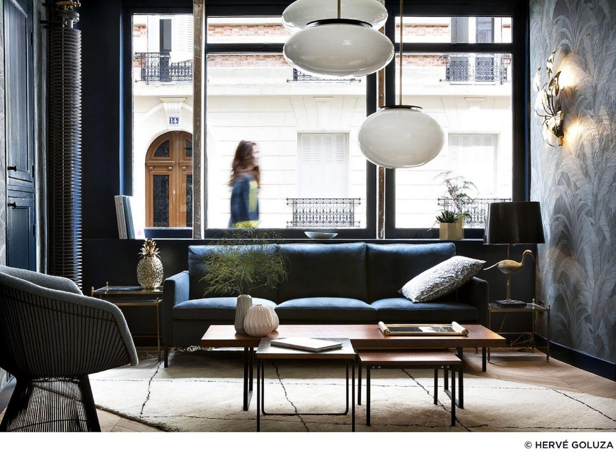 Hotel Henriette Párizs Kültér fotó
