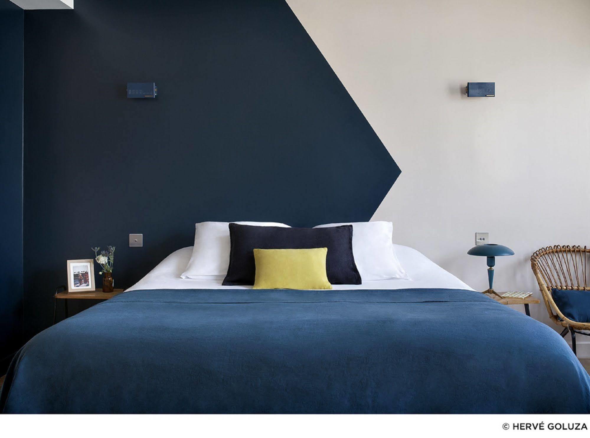 Hotel Henriette Párizs Kültér fotó