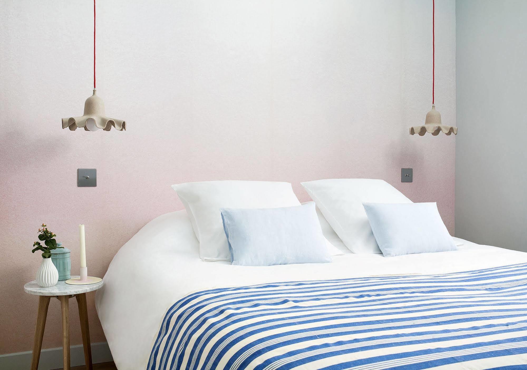 Hotel Henriette Párizs Kültér fotó