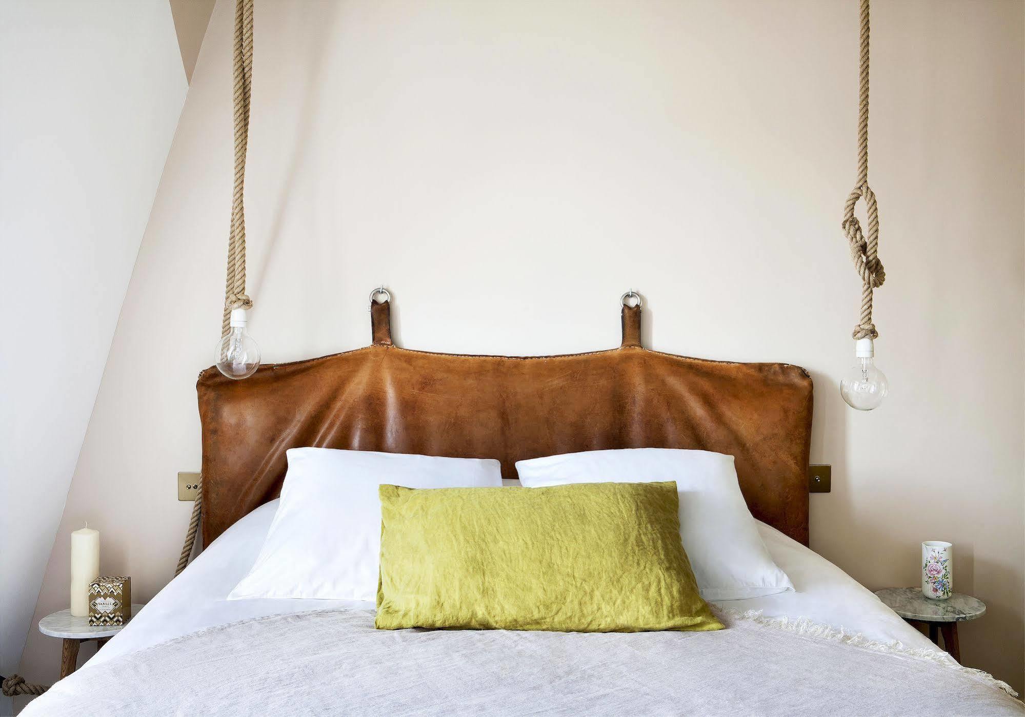 Hotel Henriette Párizs Kültér fotó