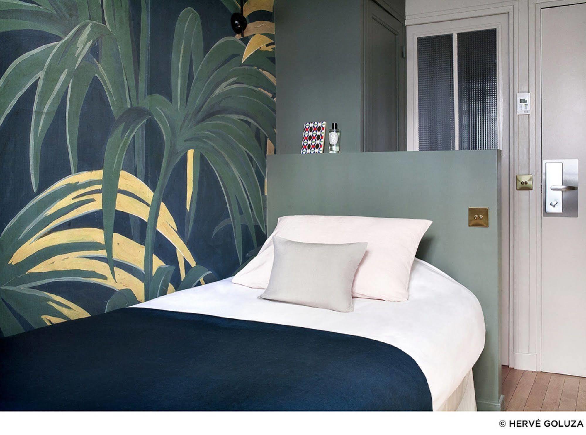 Hotel Henriette Párizs Kültér fotó